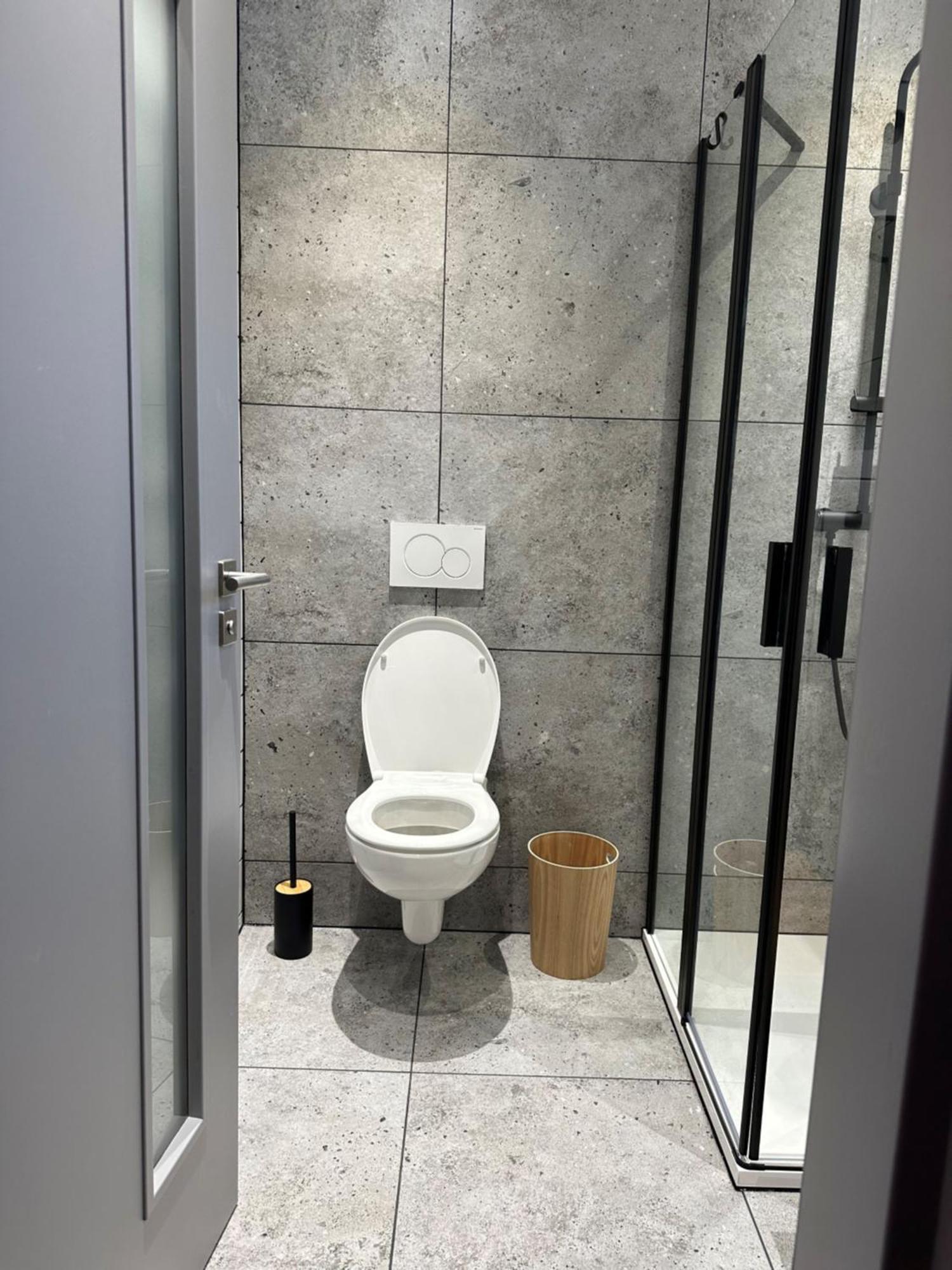 La Victoria Apartment Janske Lazne Luaran gambar