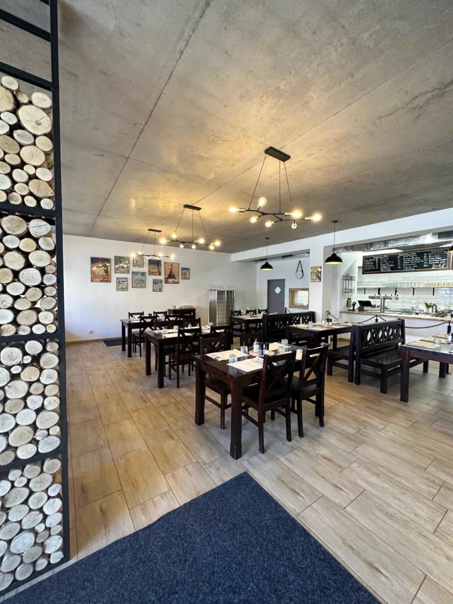 La Victoria Apartment Janske Lazne Luaran gambar
